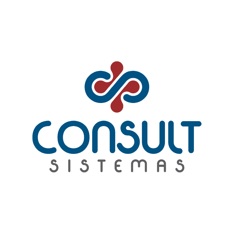 Logomarca Consult Sistemas